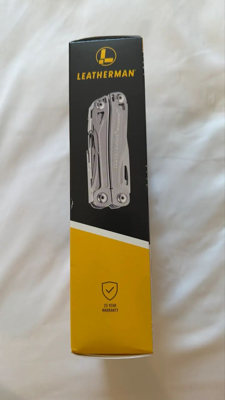Leatherman Wingman Multi-Tool Original - Foto 3