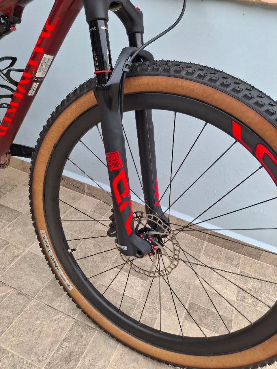 Specialized Epic Expert Small P15 2020 Zero - Foto 2