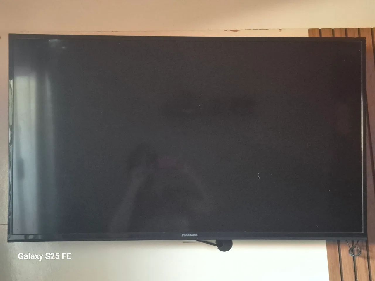TV panasonic