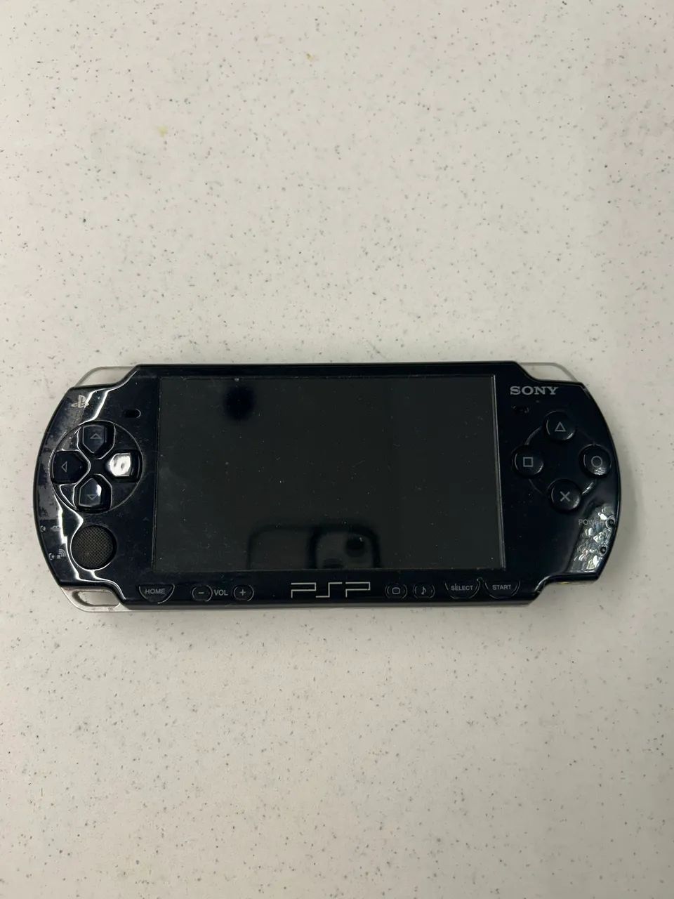 Playstation Psp 2003