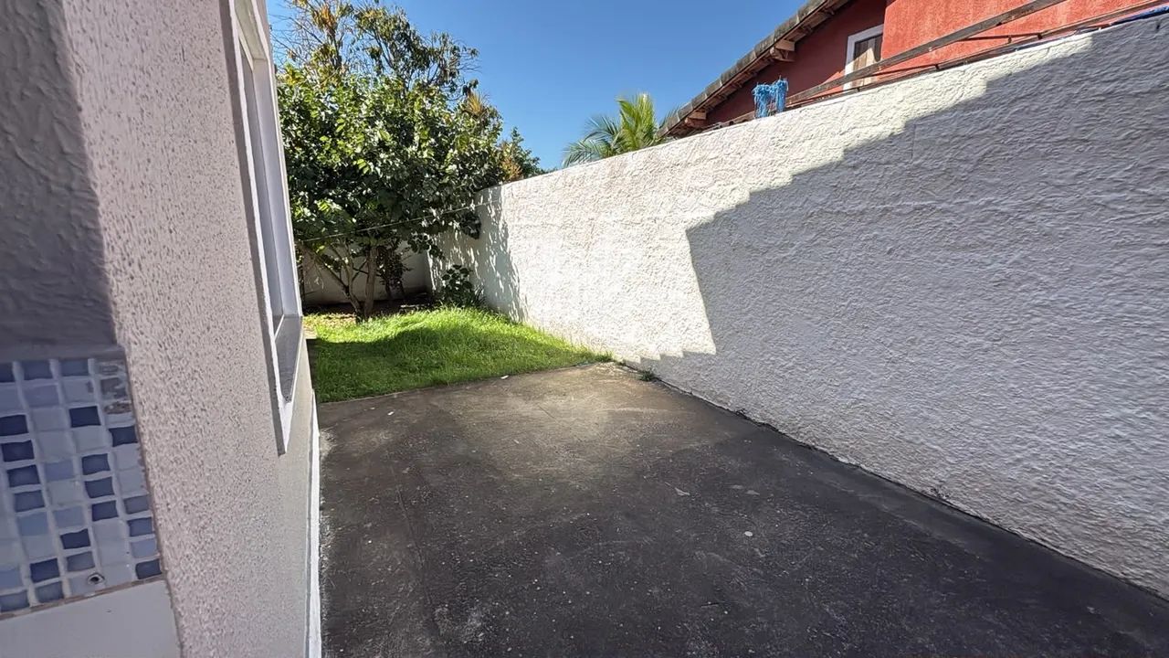 Casa no Barroco com 2 quartos  - Foto 5