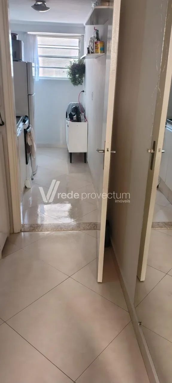 apartamento - Botafogo - Campinas - Foto 2