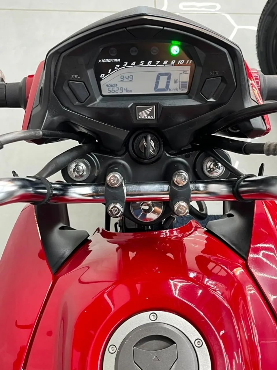 CG FAN 160 - Foto 5