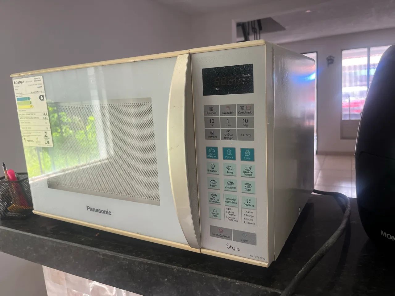 Microondas de 30L - Foto 3