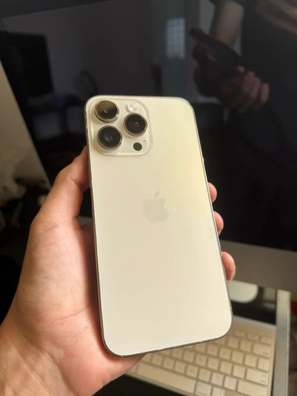 iPhone de 14 Pro Max  - Foto 4