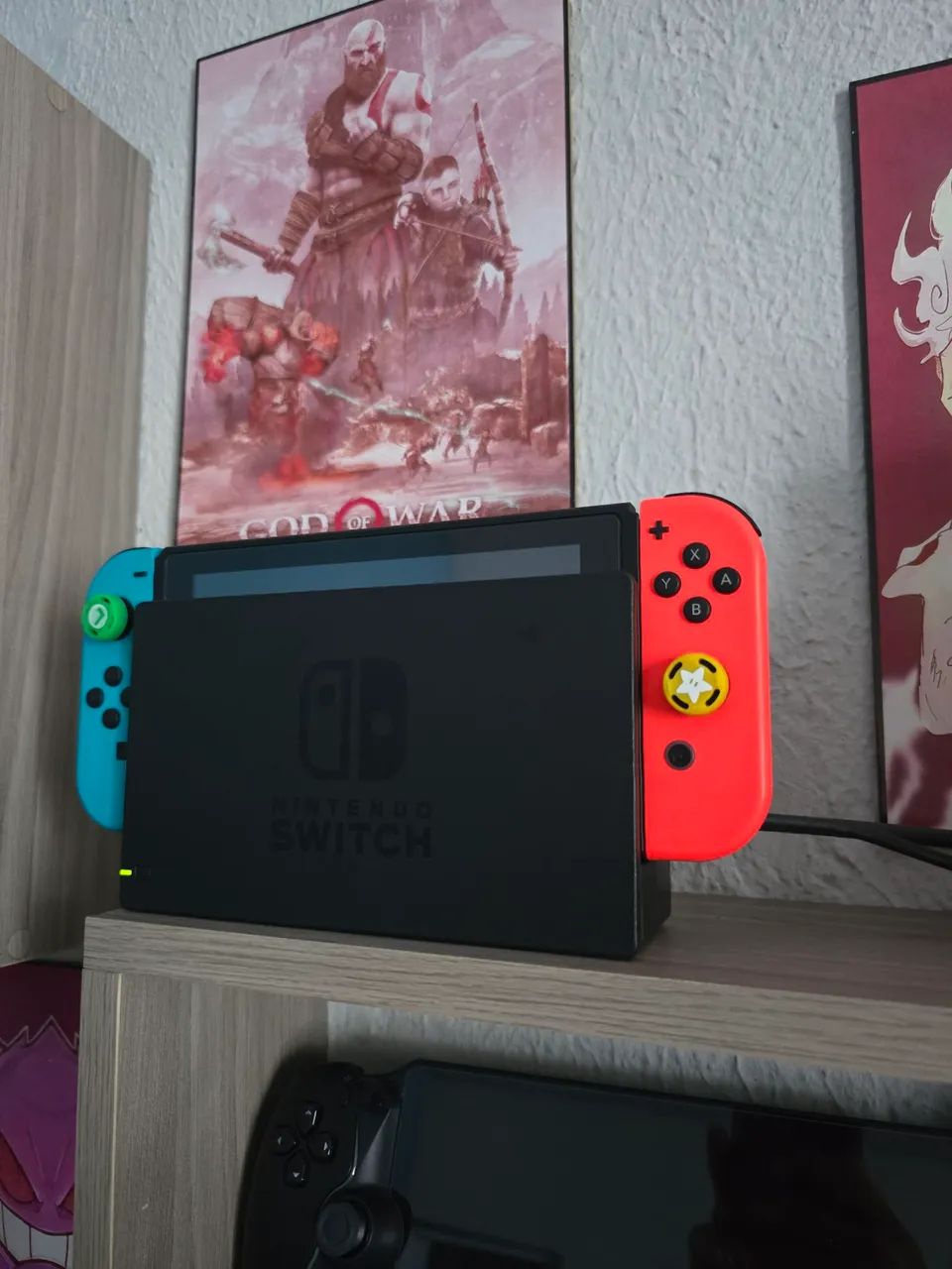 Nintendo switch - Foto 2