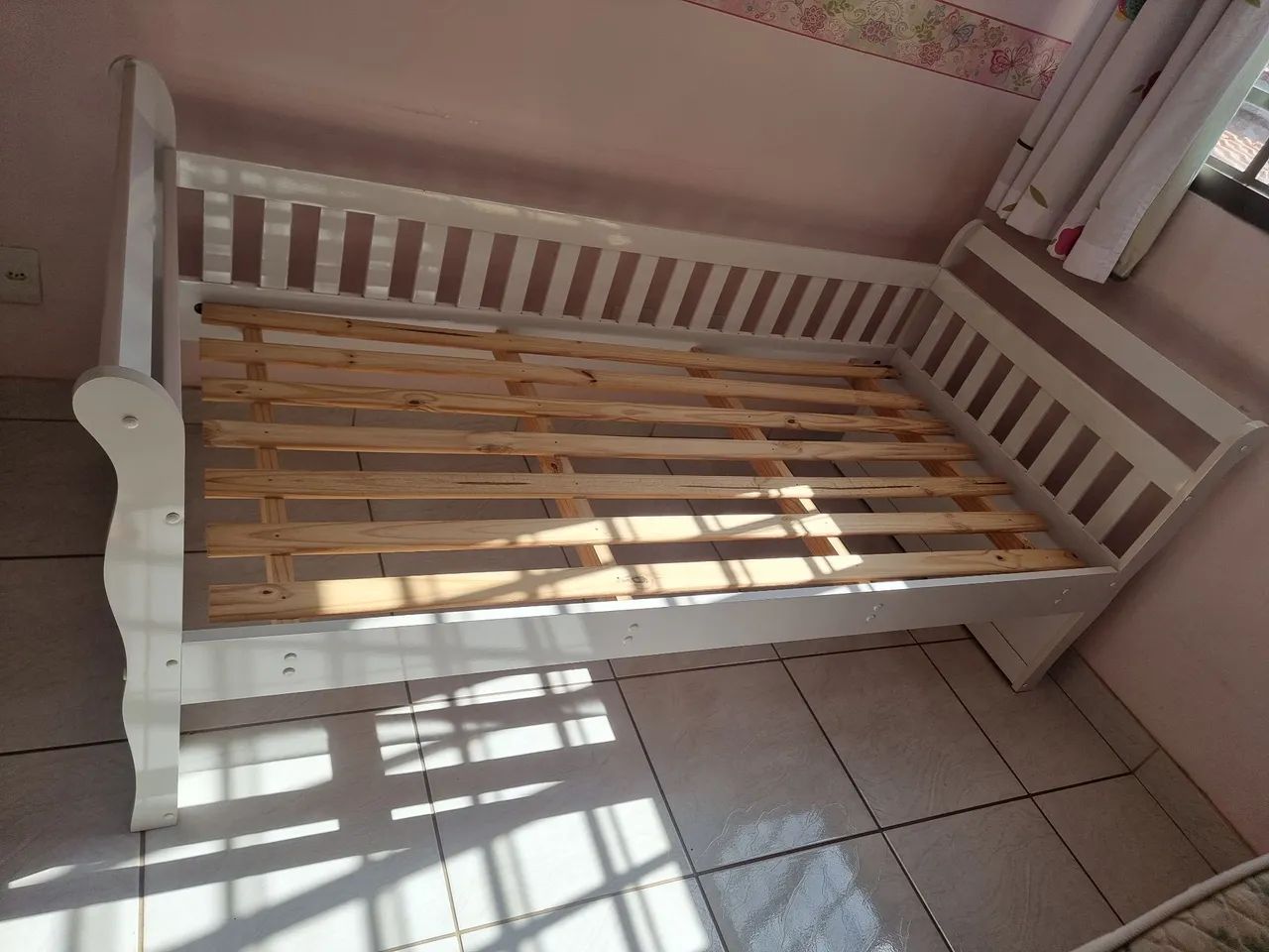 Cama Solteiro - Foto 4