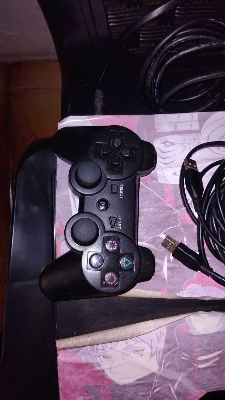 PS3 - Foto 2