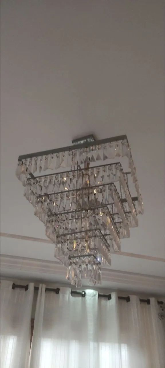Lustre  - Foto 2