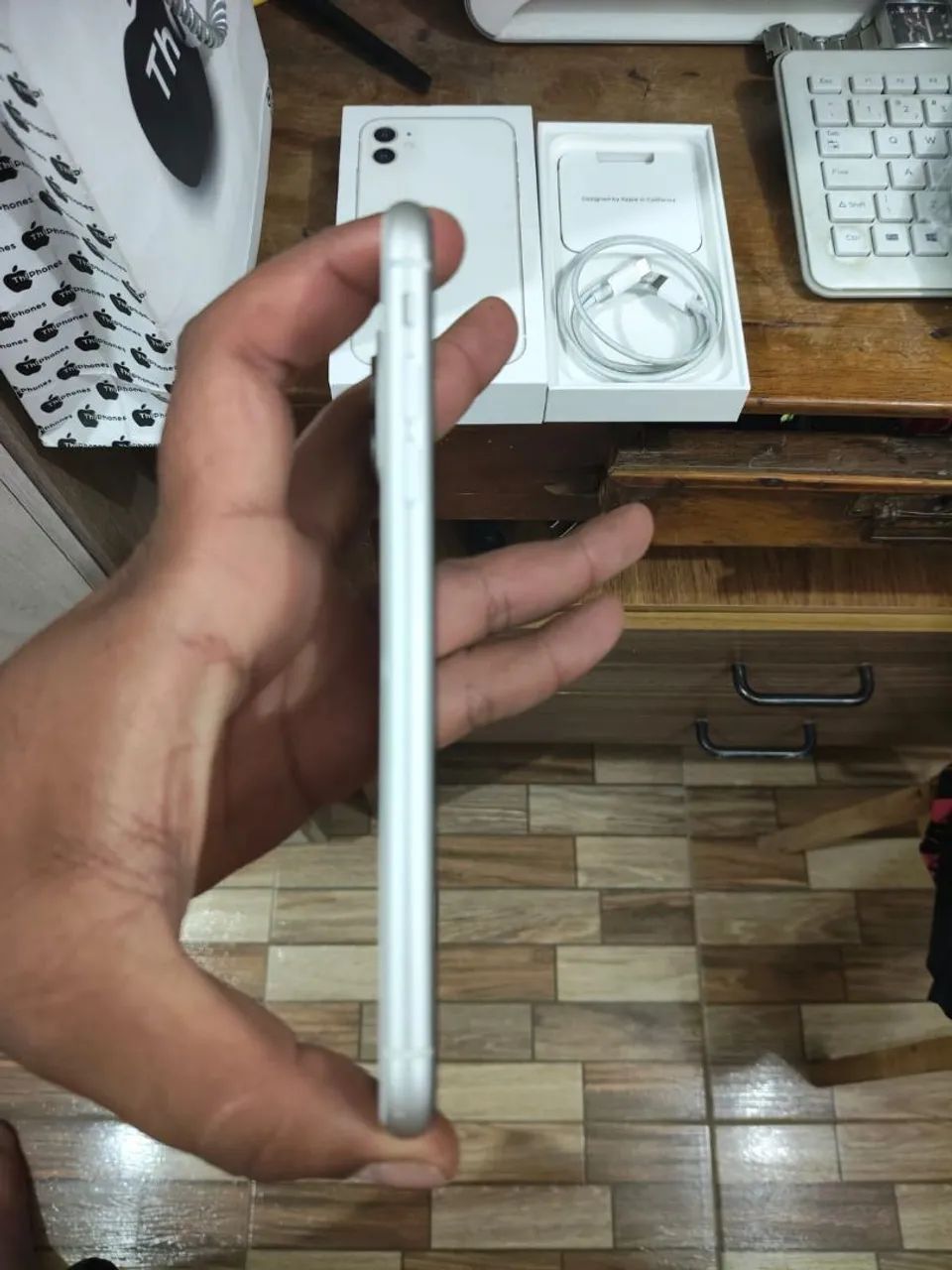 IPhone  - Foto 2