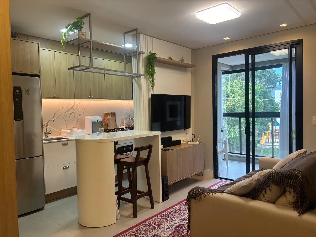 Venda | Apartamento 2 quartos (1 suíte) - Foto 3