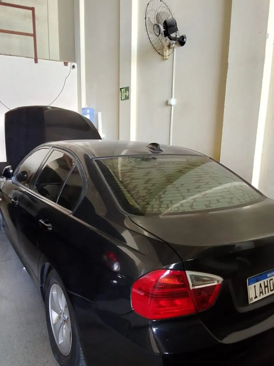 BMW 320I A 2008 - Foto 3