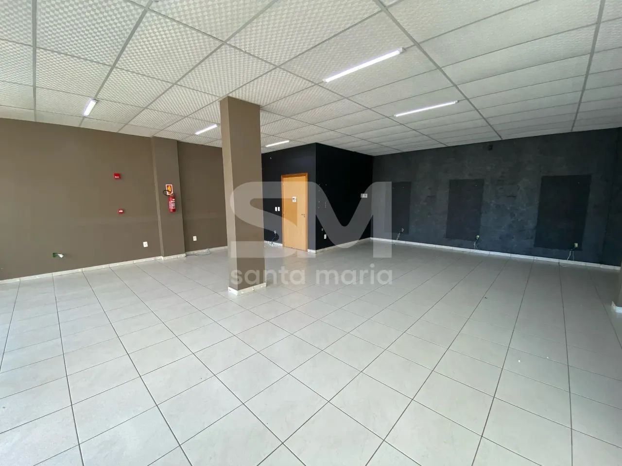 Sala para locação, Passo dos Fortes, Chapecó, SC - Foto 4