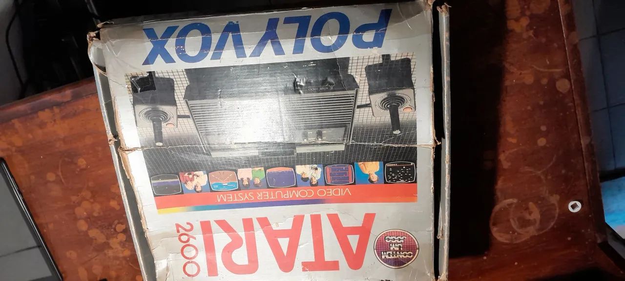 Atari 2600