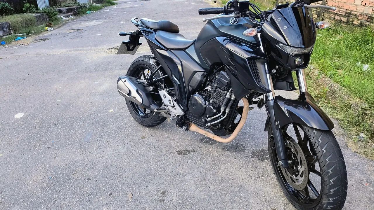 Moto top só pegar e andar  - Foto 3