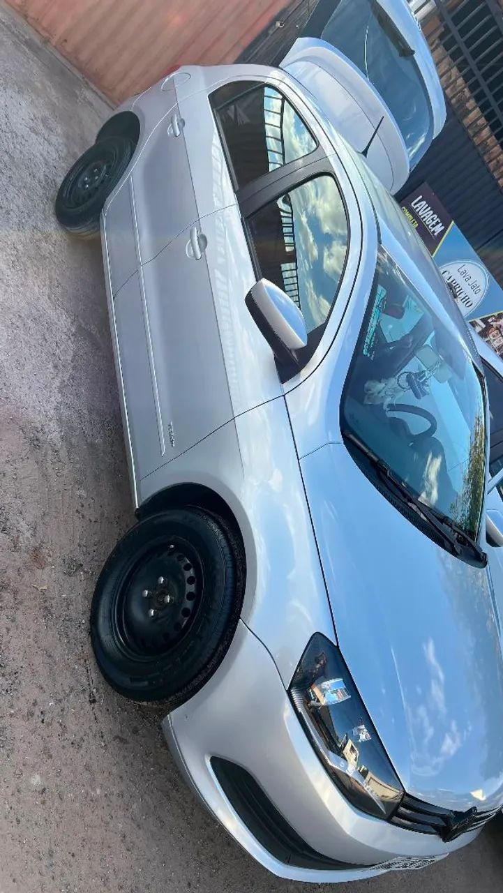 Volkswagen Gol 2013
