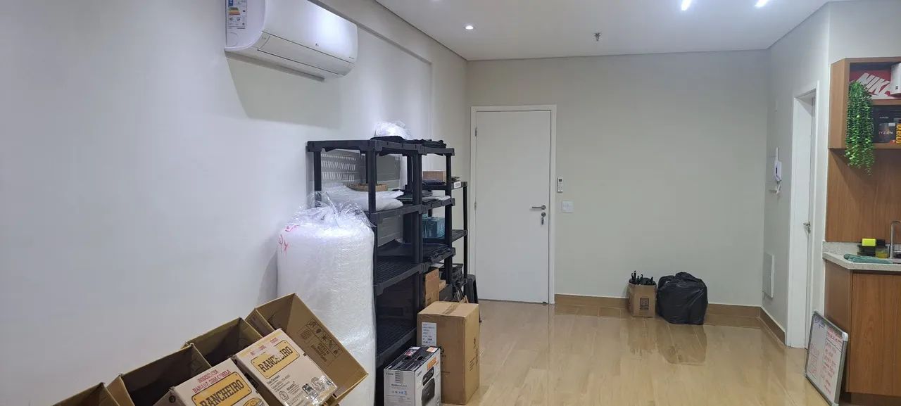 Sala comercial completa - Foto 5