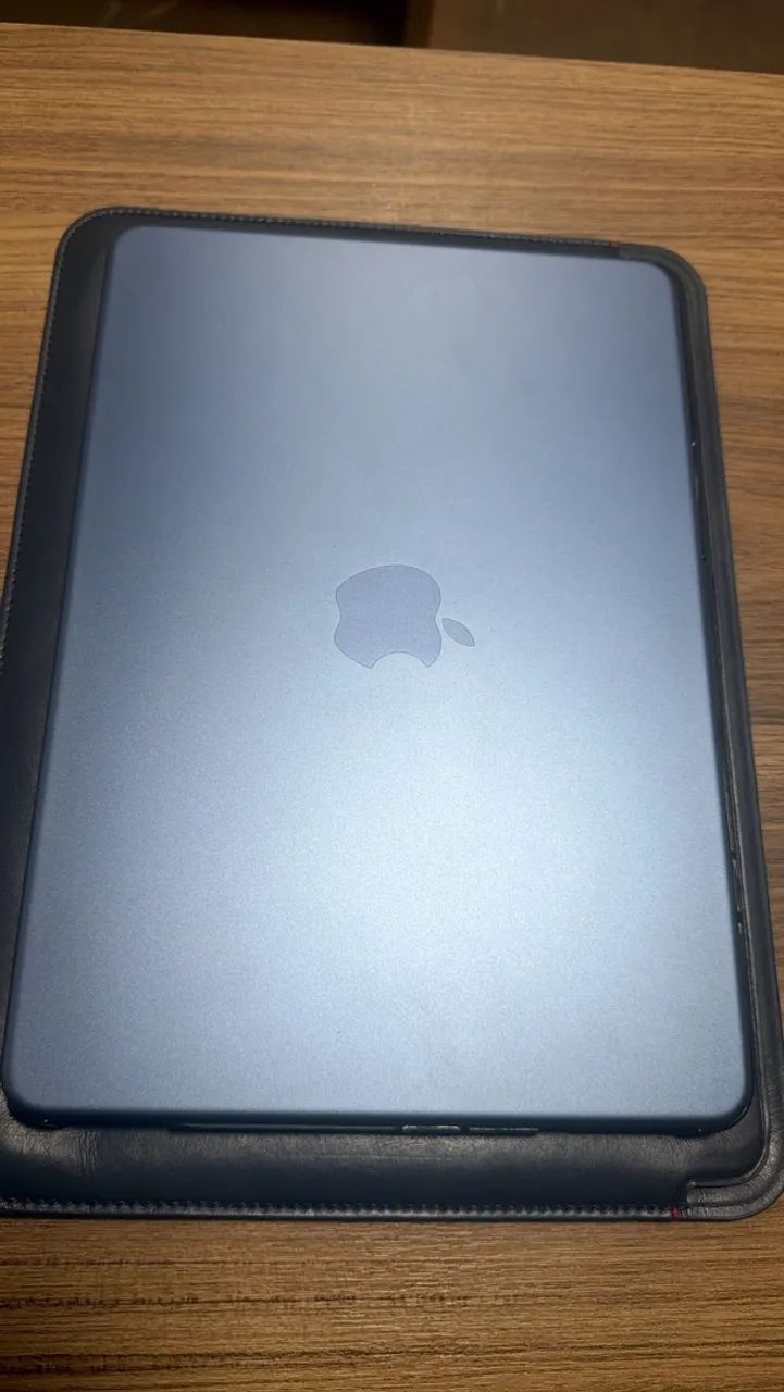 MacBook A3404 2026 13? - Foto 2