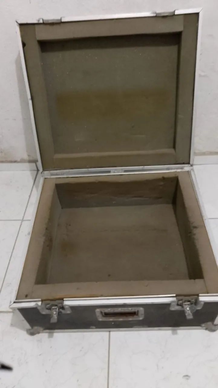 Case de acordeon 120 baixo - Foto 2