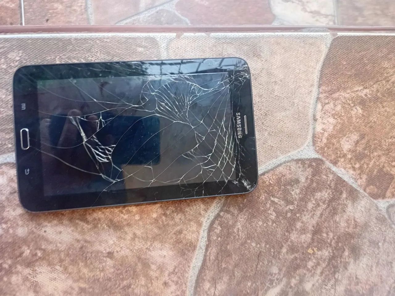 Tablete para retirada de peças.  - Foto 4