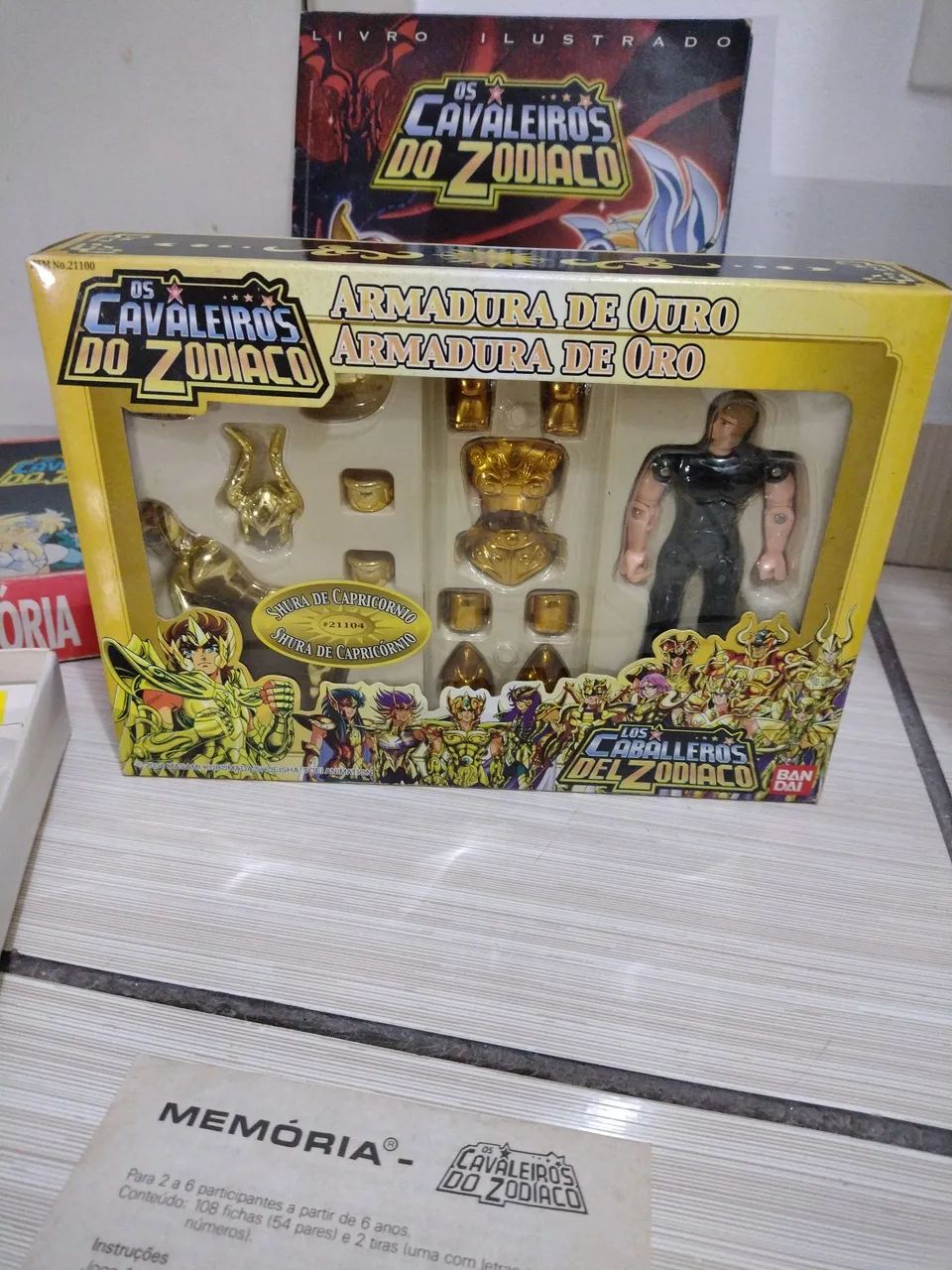 Brinquedo antigo  - Foto 2