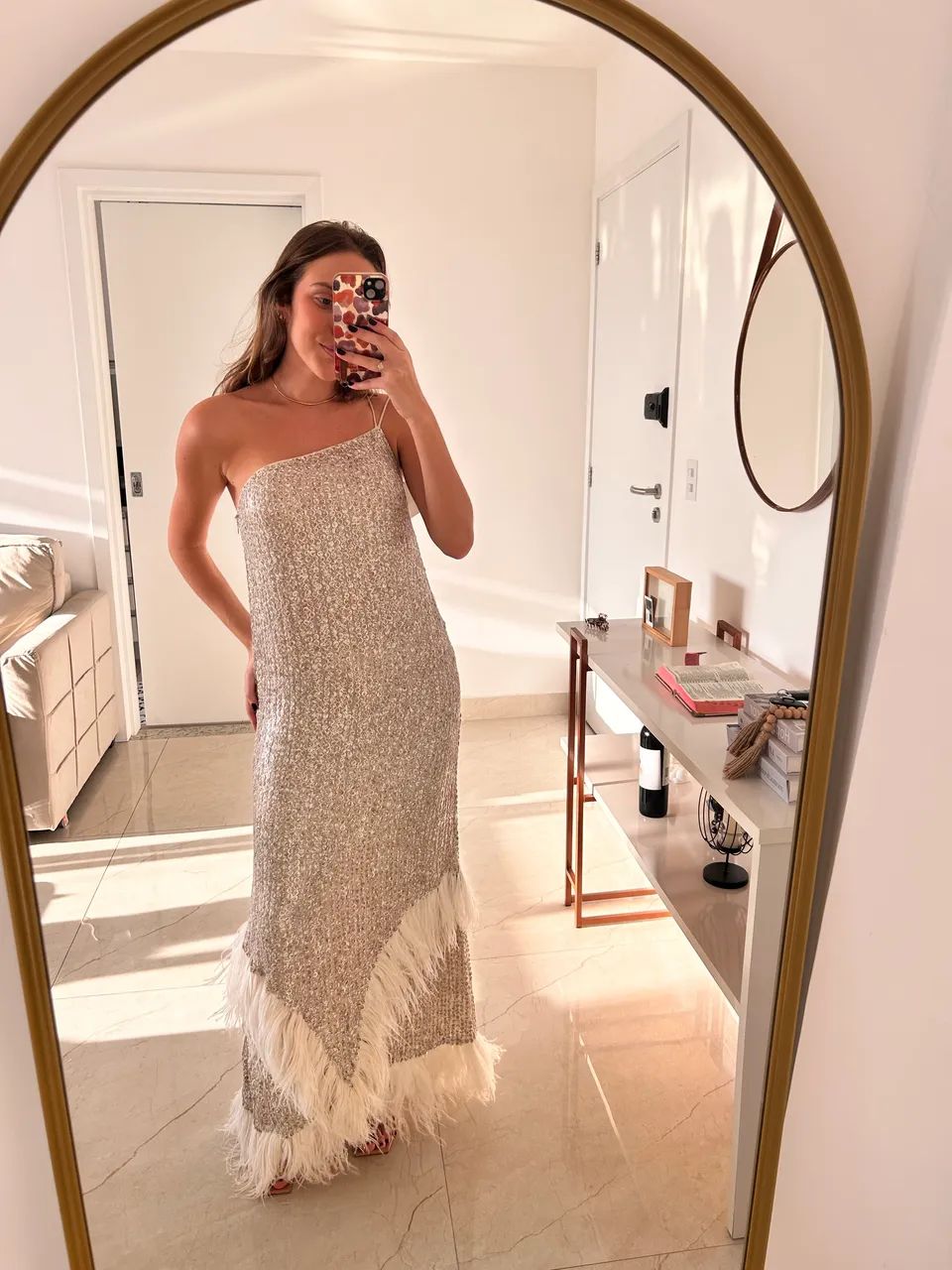 Vestido animale  - Foto 3