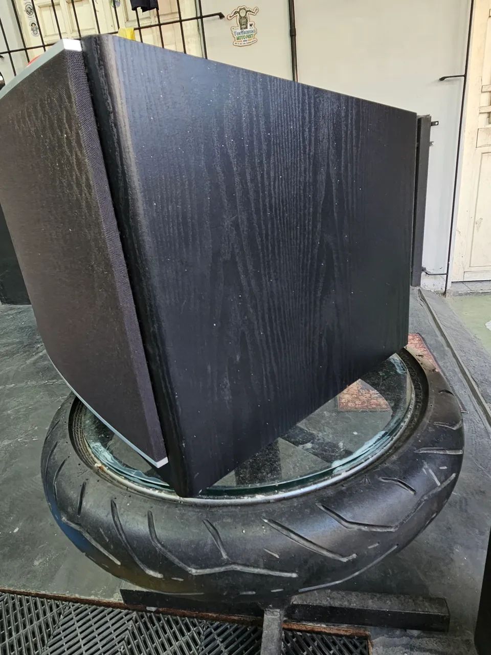 Subwoofer JBL  - Foto 2