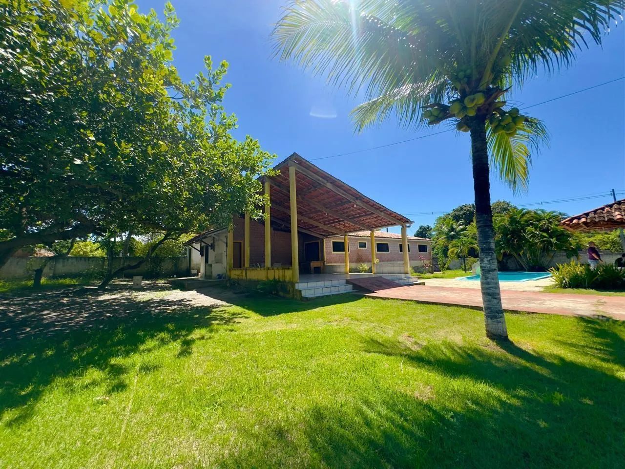 Alugo p/ Carnaval - TABUBA