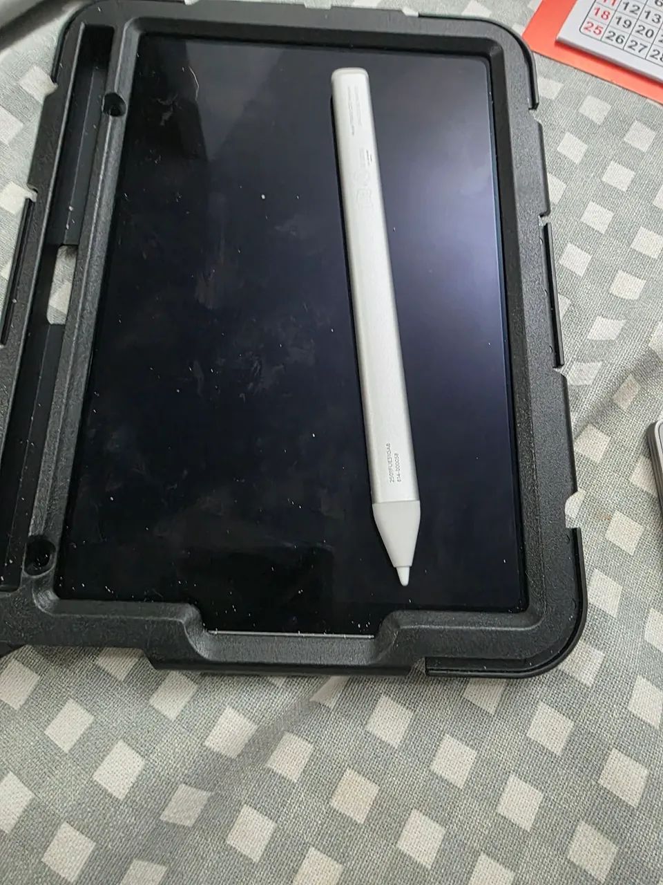 Vendo Ipad 7 mini  estado de novo  - Foto 4