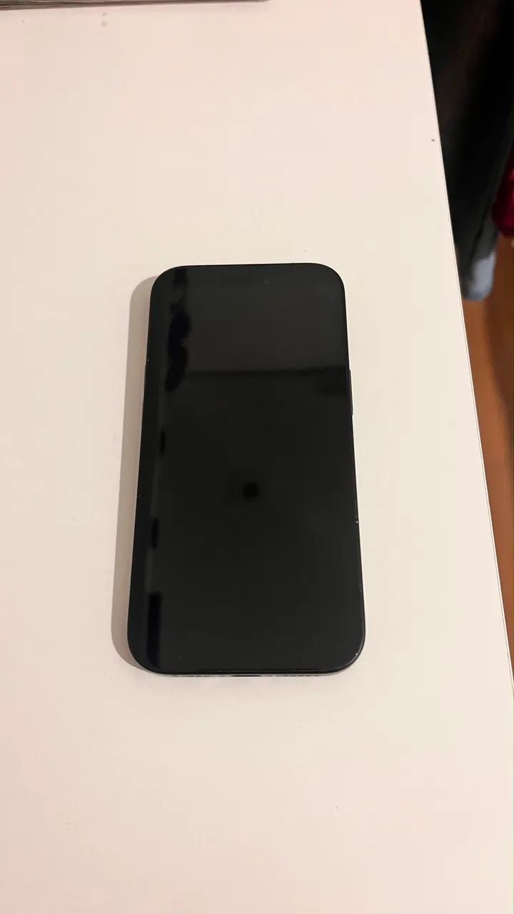iPhone 15 128 GB - Leia a descrição - Foto 2