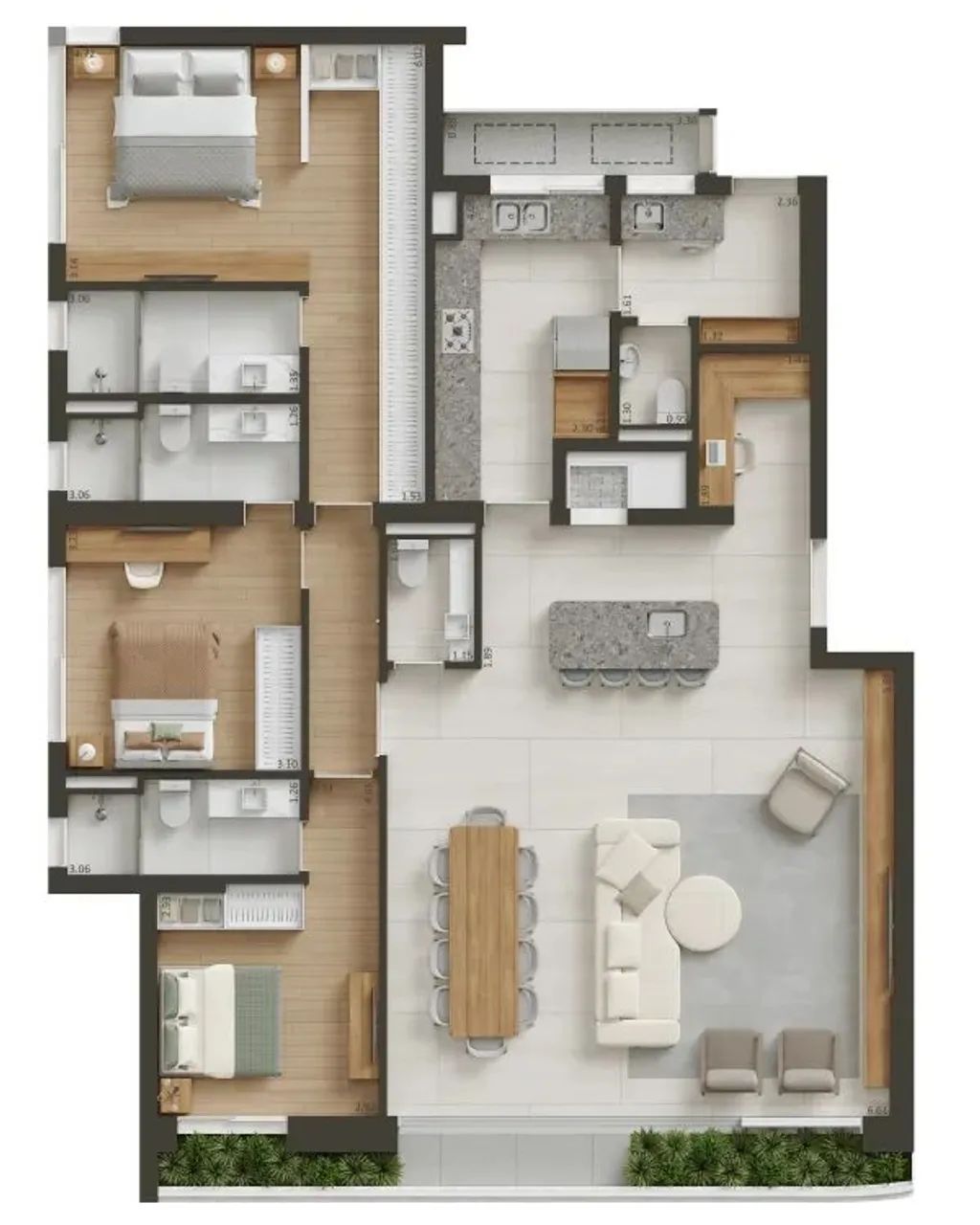 SONETO MENINO DEUS - Foto 11