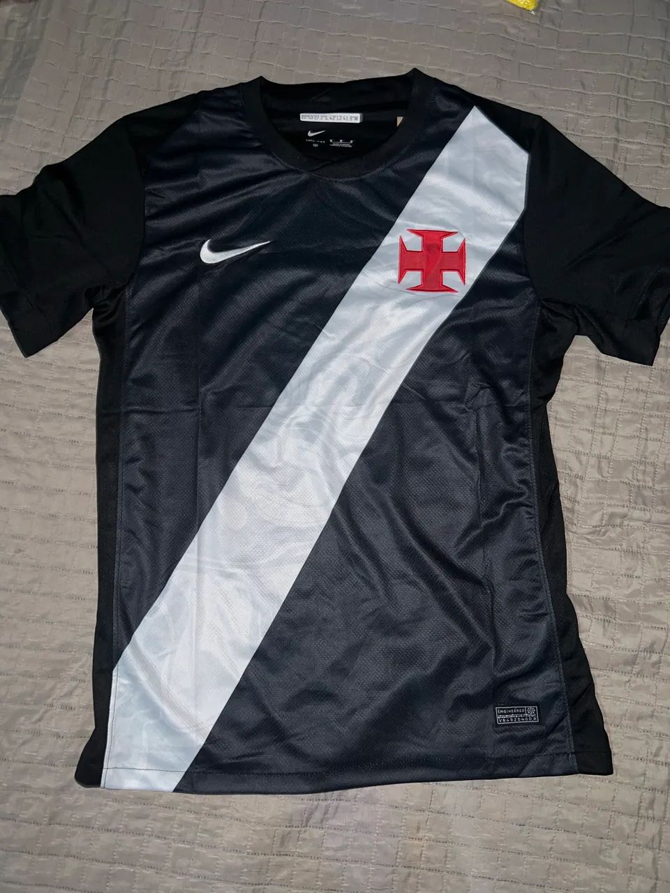 Camisa Vasco da Gama M