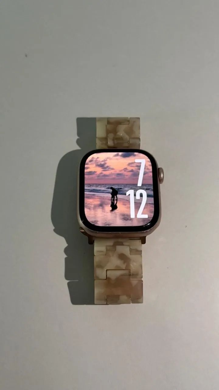 apple watch series 10 (gps) 42mm - Foto 3