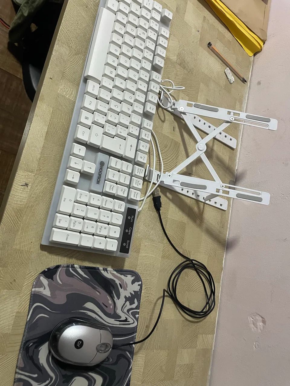 Kit para notebook ou pc - Foto 2