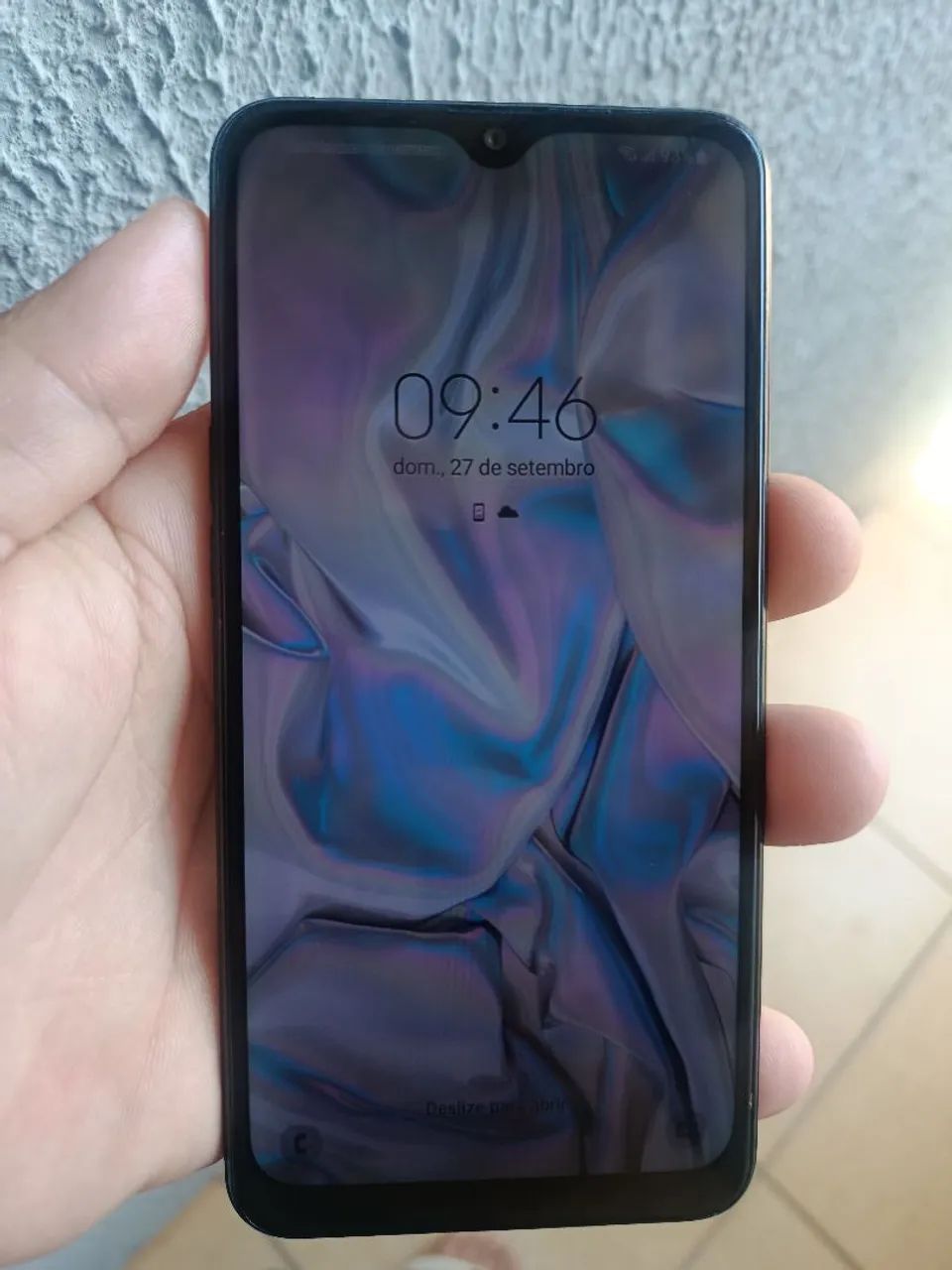 Samsung Galaxy A10 - Foto 2