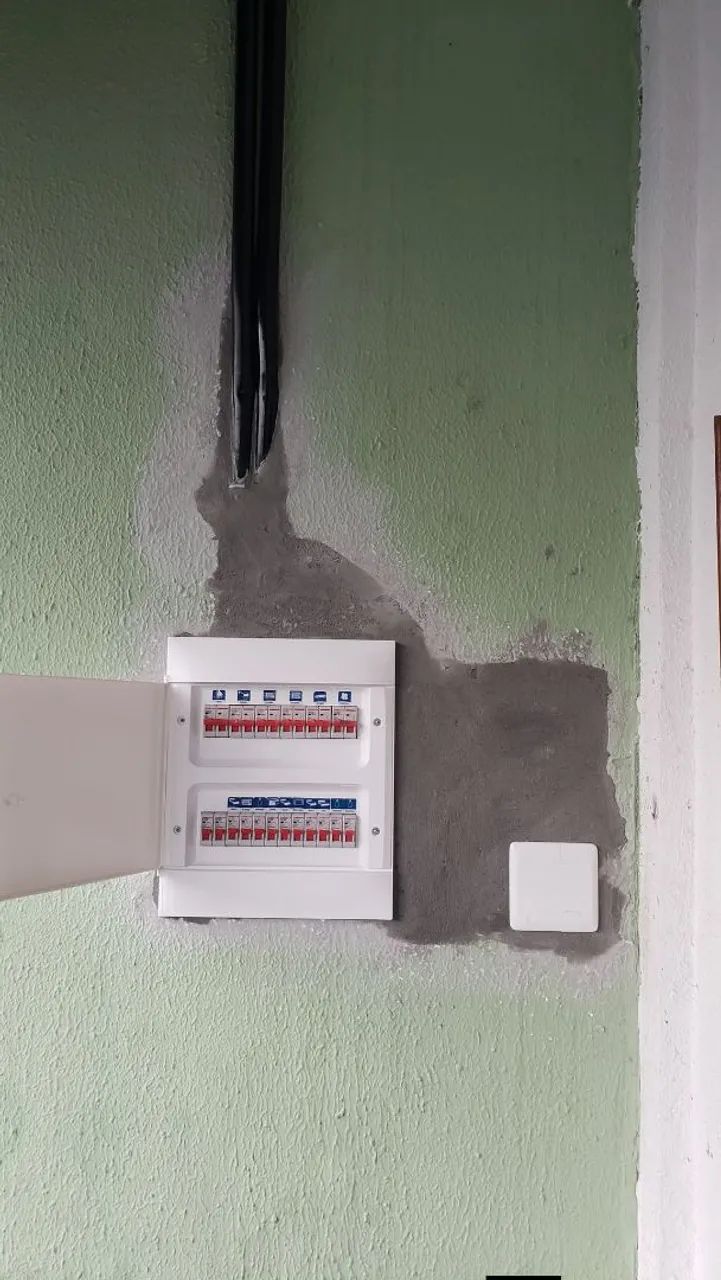 instalação e reparo de quadros elétricos  - Foto 4