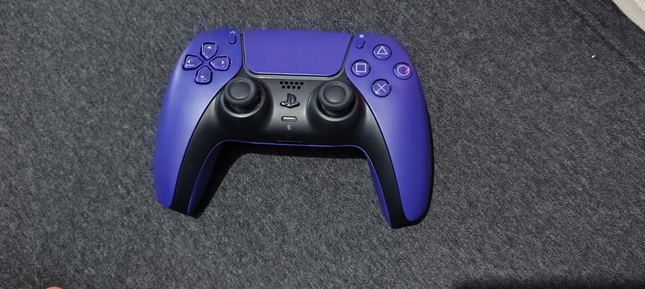 Controle PlayStation 5