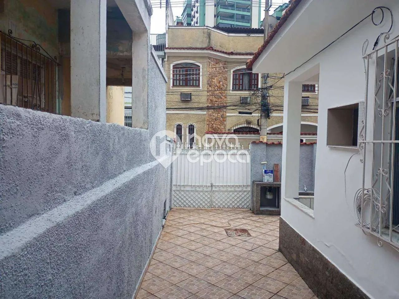 Todos os Santos | Casa de Vila 2 quartos - Foto 5