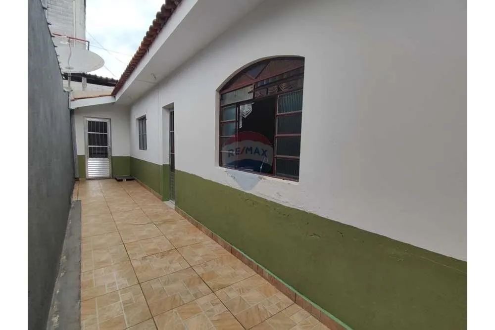 Casa no centro 125 m2 em Piracaia - Foto 3