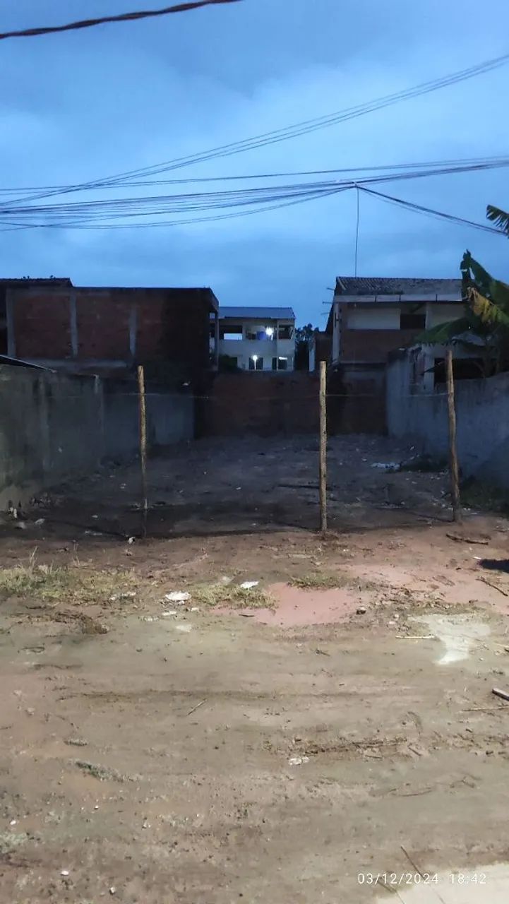 Foto - Rio de Janeiro - Senador Vasconcelos