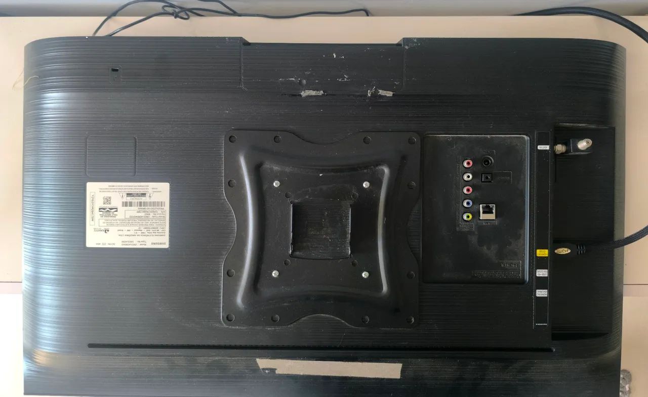 Smart TV Samsung 32? (UN32J4290AG) - Foto 3