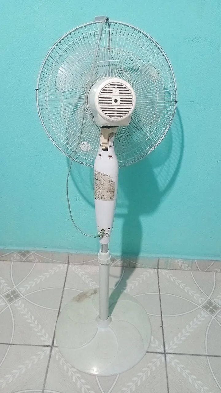 ventilador  - Foto 2