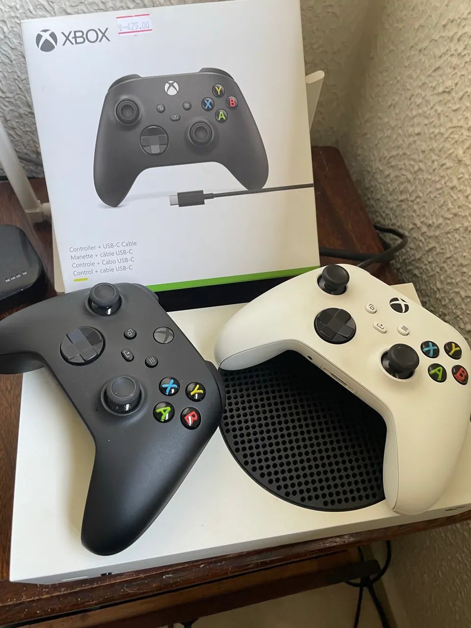Xbox Série S  - Foto 2