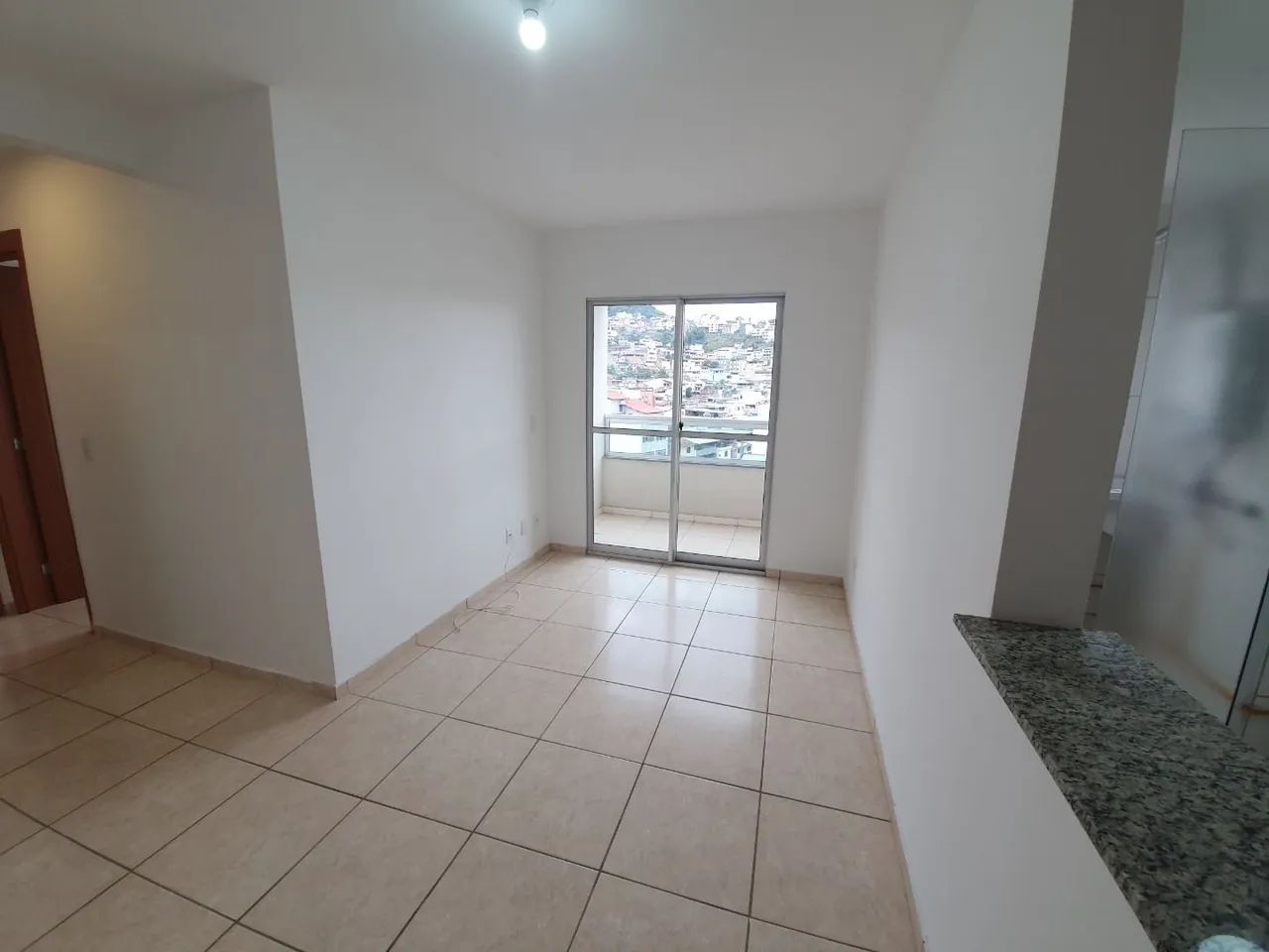 Apartamento 2 quartos - Democrata - Foto 2