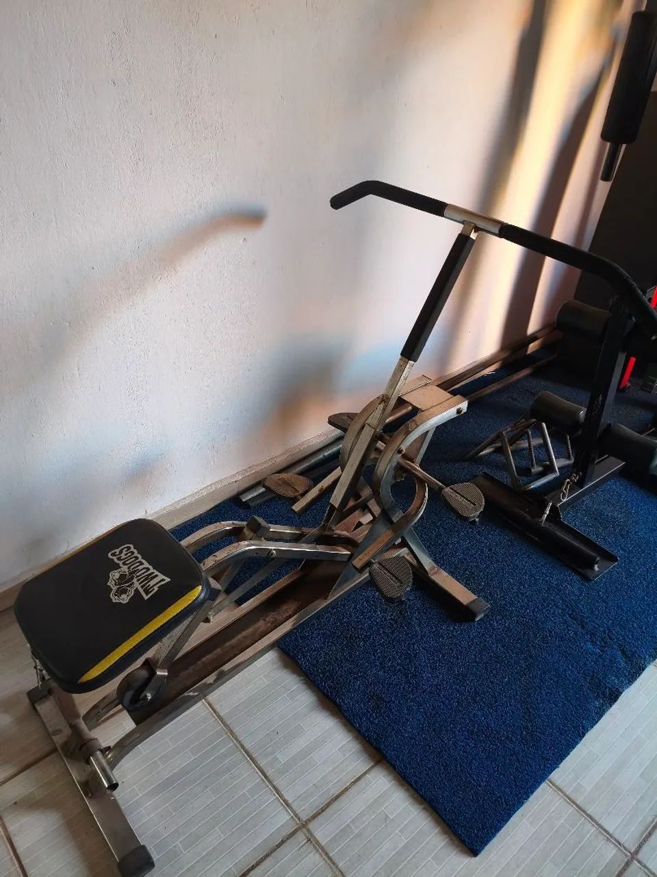 Equipamentos de Academia  - Foto 4