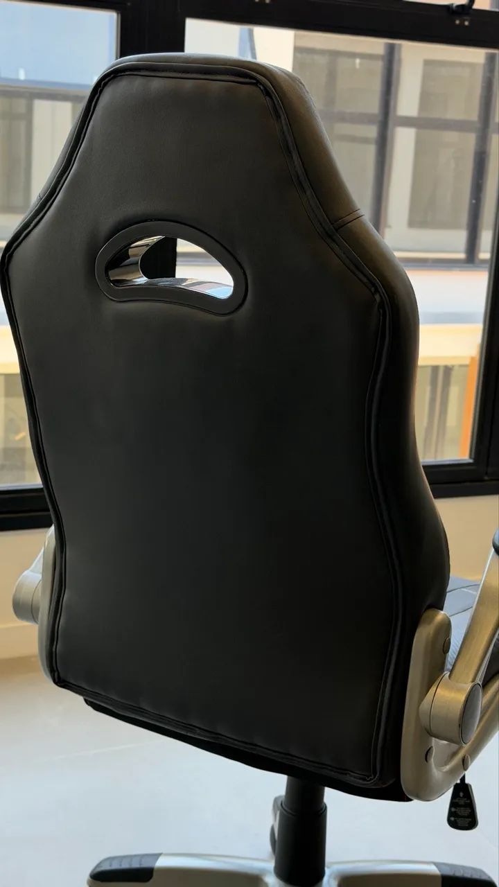 Cadeira Gamer - Ergonômica PREMIUM - Foto 3