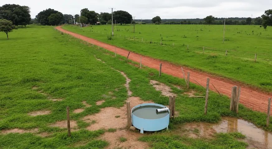 Fazenda - Foto 2