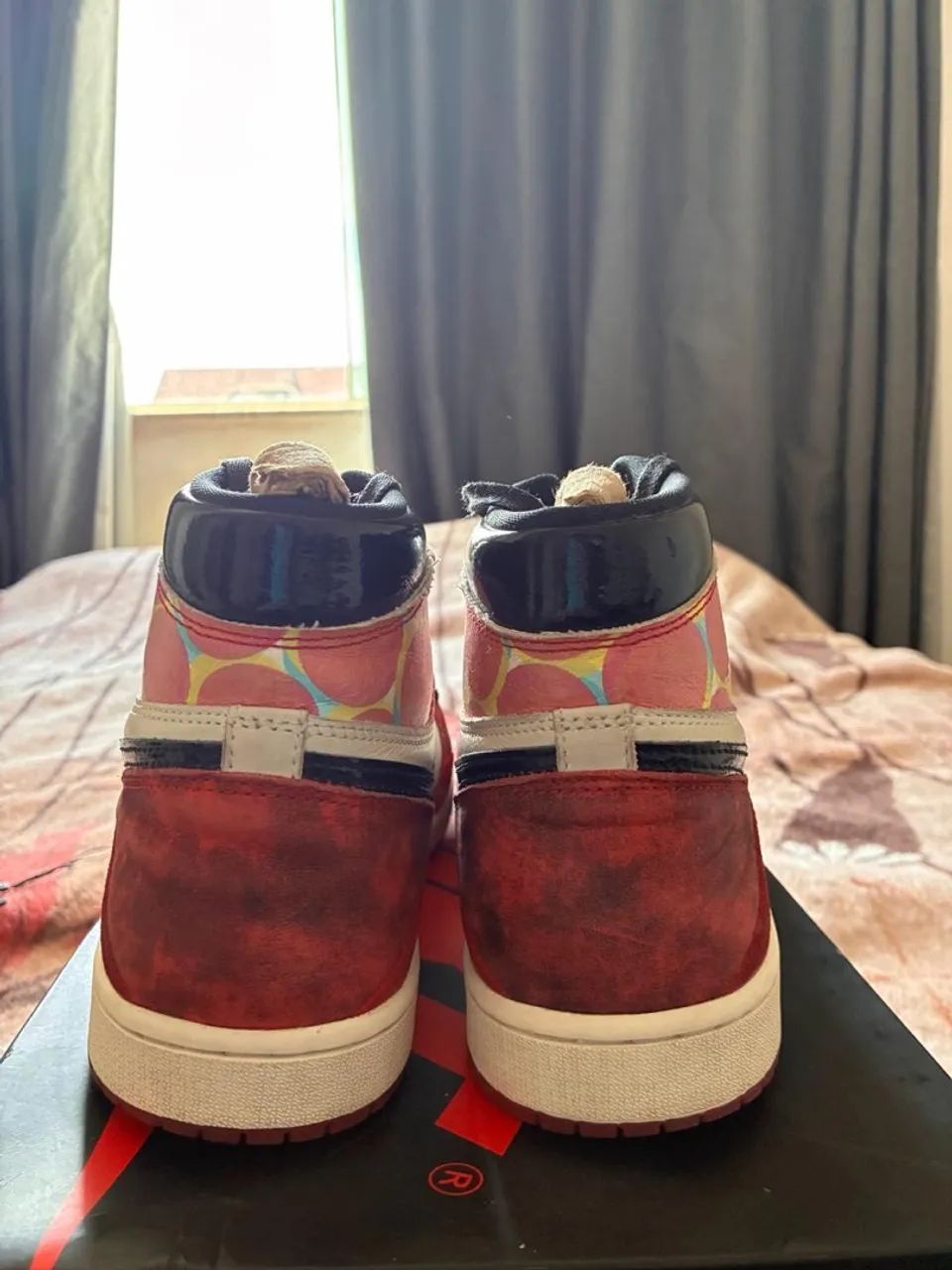 Air Jordan 1 Next Chapter  - Foto 4