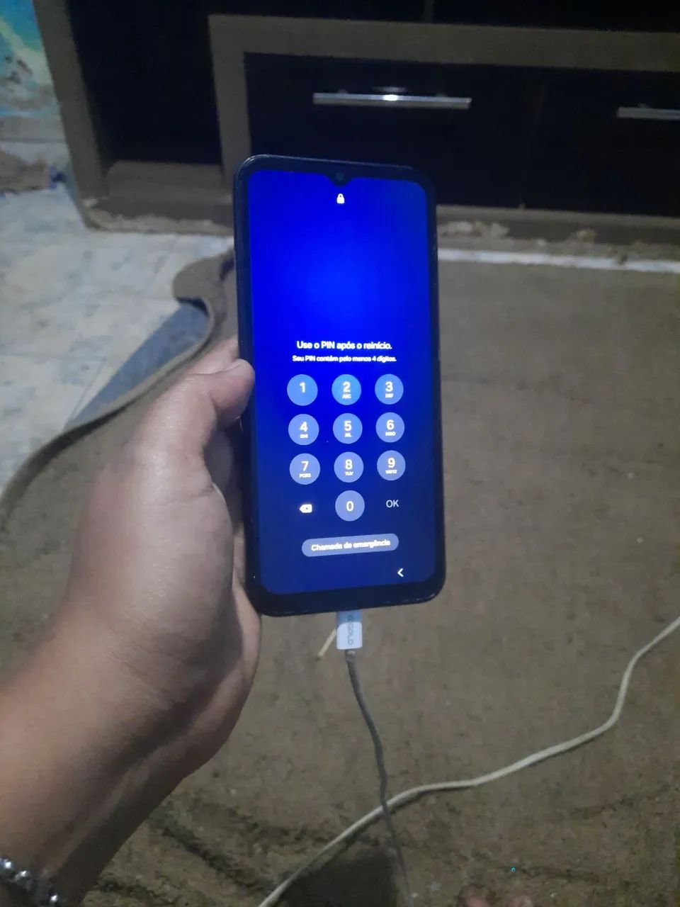 A14 5g - Foto 3