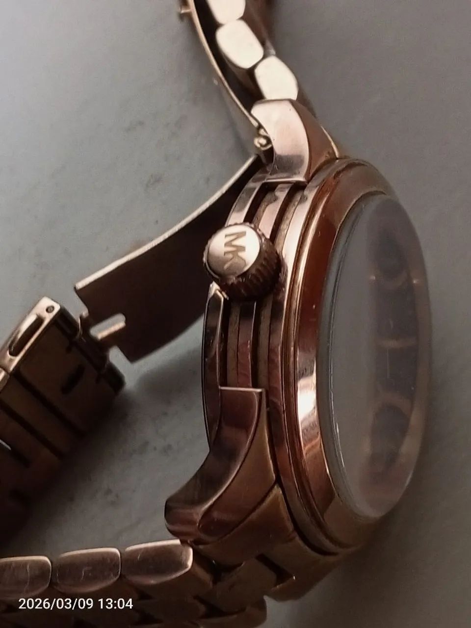 Relógio Michel Kors original 